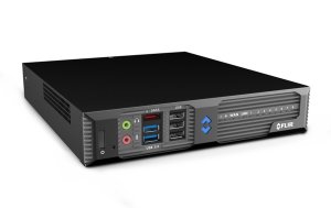 Flir Meridian (NVR) Video Surveillance System