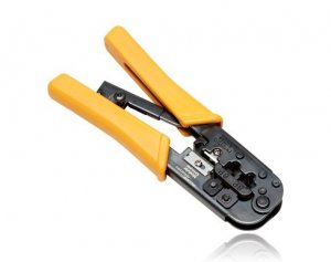 Fluke Networks Modular Crimper