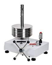 Fluke Calibration P3800 Series Hydraulic Deadweight Tester
