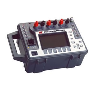 PMM1 POWER MULTIFUNCTION MEASURING INSTRUMENT