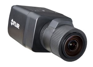 Flir Quasar 4K Fixed Box Camera Multipurpose Ultra HD low light camera