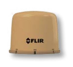 Flir Ranger R1 Short-Range Ground Surveillance Radar