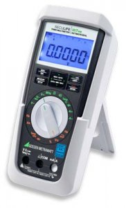 Gossen Metrawatt SECULIFE HIT AM System Multimeter for the Field of Medical Technology, Antimicrobial