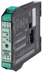Gossen Metrawatt SINEAX V620 Universal Converter