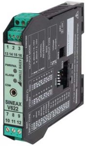 Gossen Metrawatt SINEAX V622 Universal Converter