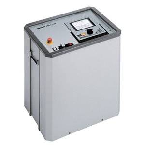 SPG5-1000 5 KV FAULT LOCATING SYSTEM