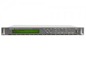 Tektronix SPG700 Multiformat Reference Sync Generator