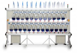 MeterTest SR-1 Suspension Rack