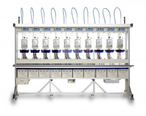 MeterTest SR-3 Suspension Rack