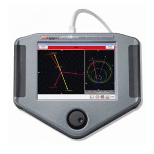 STVI SMART TOUCH VIEW INTERFACE HAND HELD CONTROLLER FOR SMRT AND MPRT