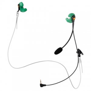 Ecom Serenity SPC Ex Intrinsically Safe Headset