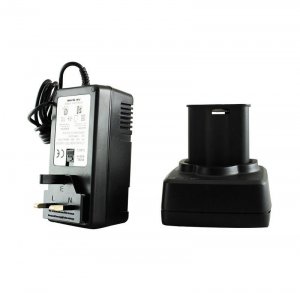 Cordex TC Charging Station