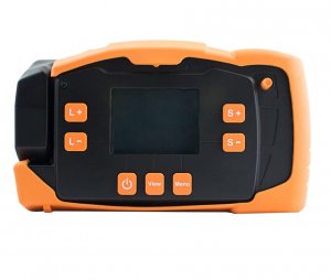 Cordex TC7000 ATEX & IECEx Certified Infrared Camera