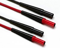 Fluke TL221 SureGripTM Test Lead Extension Set