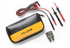Fluke TL225 SureGripTM Stray Voltage Adapter Test Lead Kit