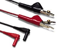 Fluke TL26A 60 in. 5-Way Test Lead Set