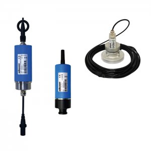 SebaKMT TMM Monitoring System for Pipelines