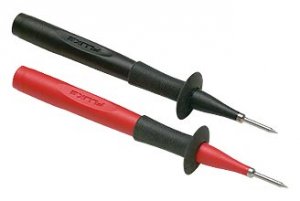 Fluke TP220 SureGripTM Industrial Test Probes
