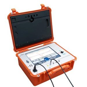 Teleflex VX REFLECTOMETER