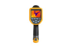 Fluke TiS45 Infrared Camera