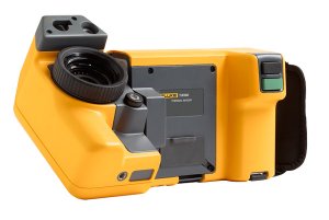 Fluke TiX560 Infrared Camera