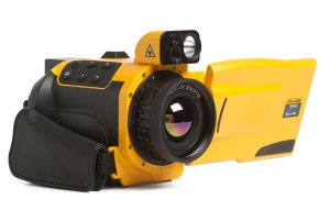 Fluke TiX620 Infrared Camera