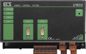 Gossen Metrawatt U1602  LON Micro-Summator