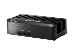 Flir USS Edge CLSS Client