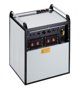 SebaKMT ARM 3-E Arc Stabilizing Unit