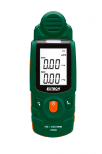 Extech VFM200 VOC/Formaldehyde Meter