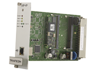 Flir VIP-IP Multi-Functional Video Detection Boards