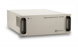 MeterTest VIS Voltage Integrated Source