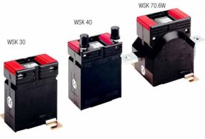 Gossen Metrawatt WSK 30/70 Wound-Primary Current Transformers