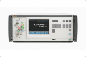 Fluke Calibration 5790B AC Measurement Standard