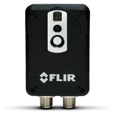 Flir AX8 Thermal Imaging Camera For Continuous Condition and Safety Monitoring