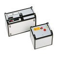 SebaKMT HPG 70-K DC High Voltage Hipot Tester