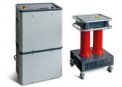 SebaKMT TDM 45 High Power Test and Diagnosis Combination for MV Cables