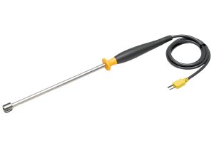 Fluke 80PK-27 SureGripTM Industrial Surface Temperature Probe