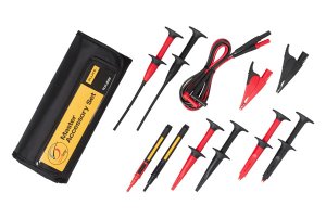 Fluke TLK-225 SureGripTM Master Accessory Set