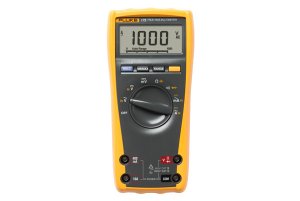Fluke 175 True RMS Digital Multimeter
