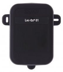 Ecom Loc-Ex 01 Intrinsically Safe Beacon