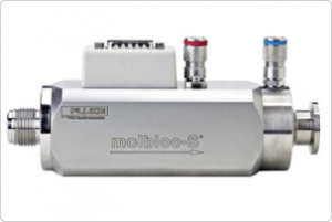 Fluke Calibration molbloc-S Sonic nozzle calibration device