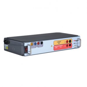SMRT1 SINGLE PHASE RELAY TEST SYSTEM