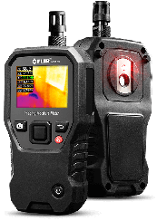 Flir MR176 Moisture Meter with Infrared Guided Measurement (IGM) Technology