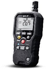 Flir MR77 Moisture Meter