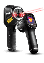 Flir TG167 Spot Thermal Cameras