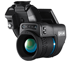 Flir T1K HD Thermal Imaging Camera