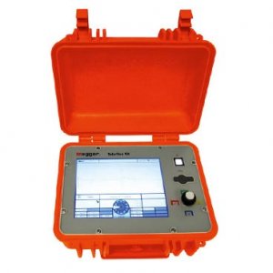 Teleflex SX REFLECTOMETER