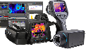 Flir IR Camera Bench Top Test Kits