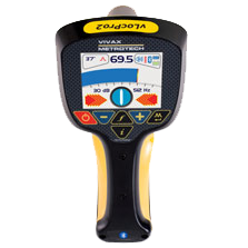 Vivax Metrotech vLocPro2 (VLP2) Locator